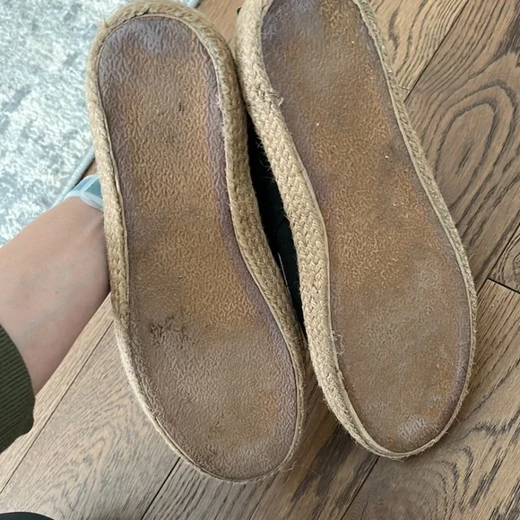 Canvas shoes - Picture 5 of 5